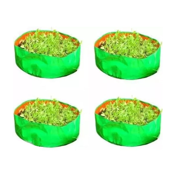 Grow Bag Round(Size-18X09)-1